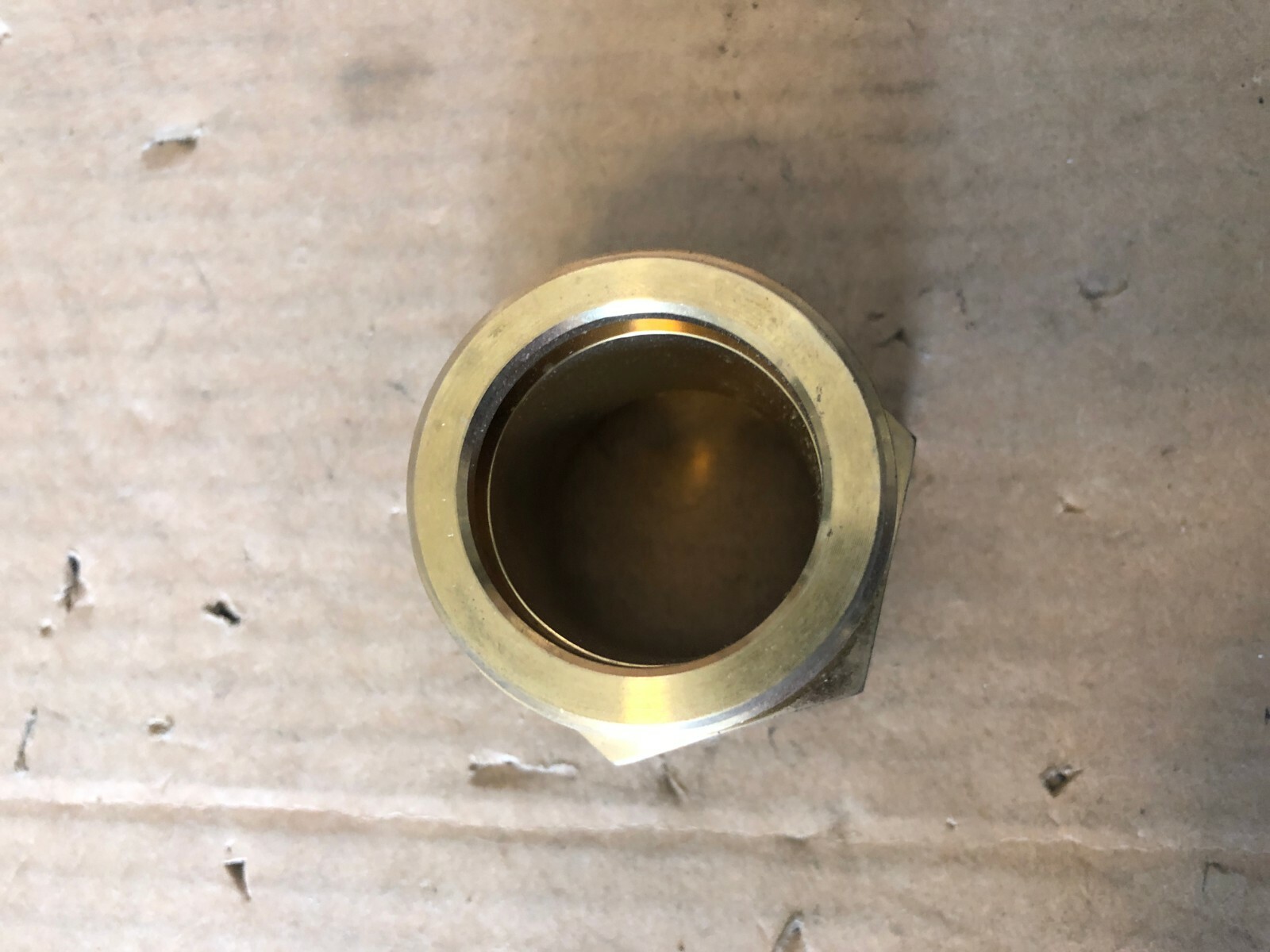 Fisher, Bushing Seal, 1R875914042 | eBay