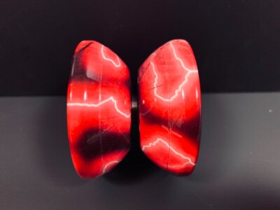 YOYOJAM DARK MAGIC 2006 NATIONAL YOYO CONTEST Yo-yo | eBay