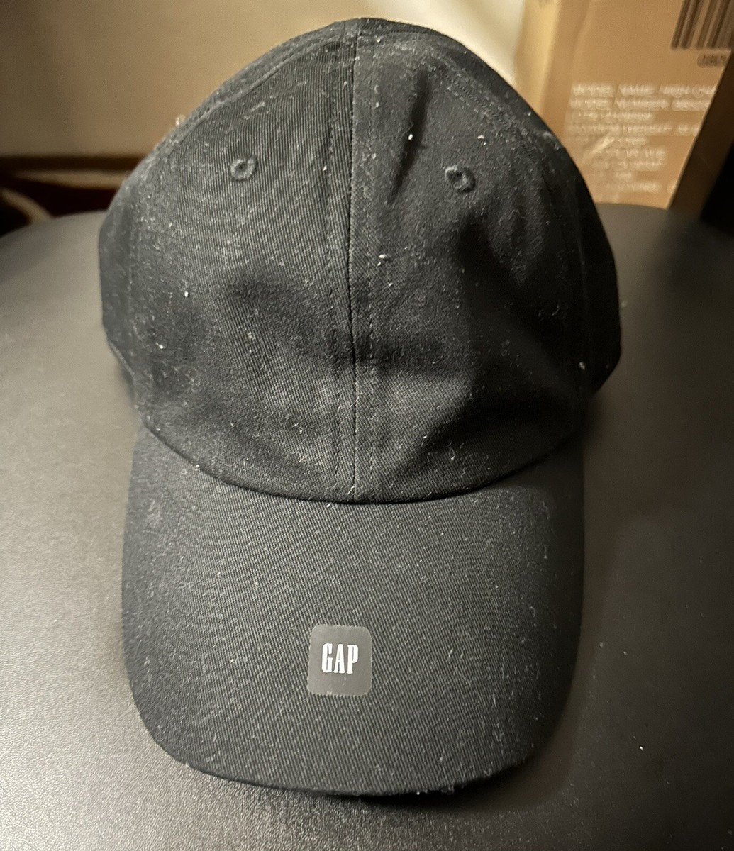 Yeezy x Gap x Balenciaga Logo Cap | eBay Yeezy x Gap x Balenciaga Logo Cap | eBay