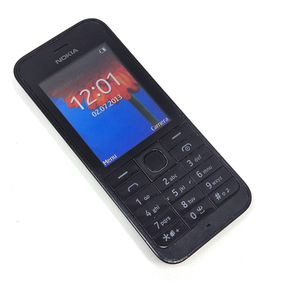 Nokia 220 Smartphone, Double SIM