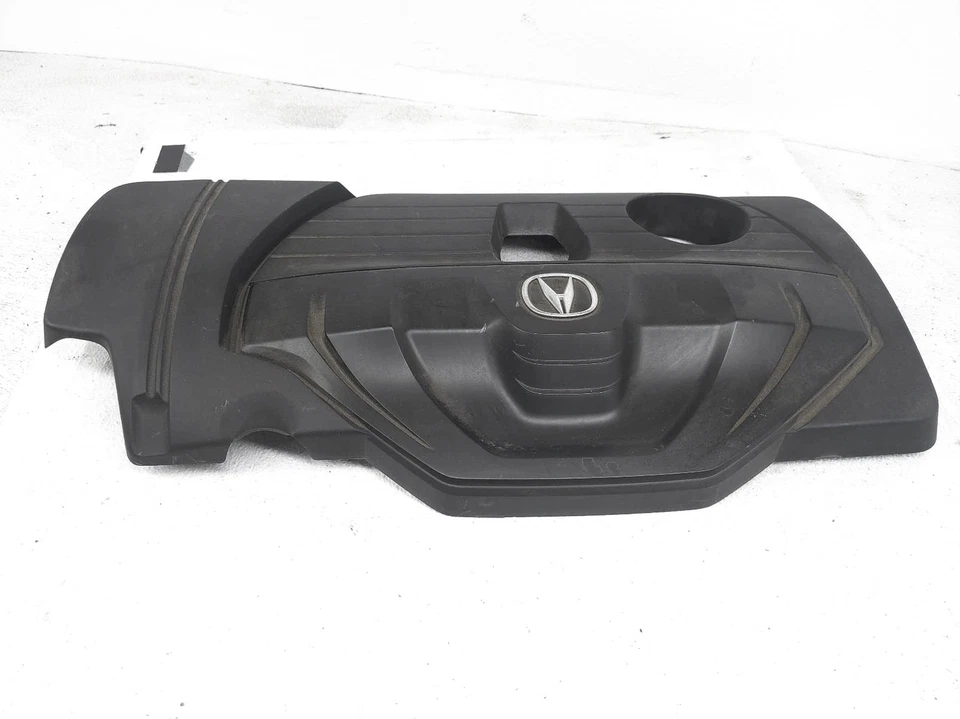 2019-2023 Acura Rdx Engine Cover Maintenance Lid 12500-5Yf-A00 - Image 3 of 4