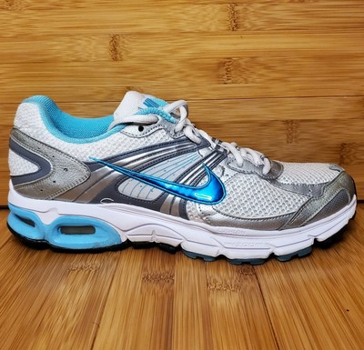 👟 Nike Air Max Moto 7 Bowerman Series running shoe Womens Size 9.5 year  2009 | eBay