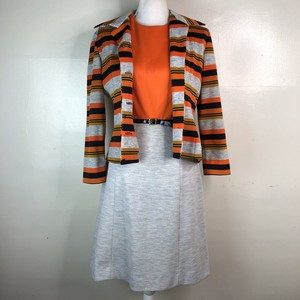 windsor jacket dress