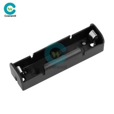 1/5/10pcs 18650 Battery Case DIY Power Bank Cover Battery Holder Storage Box