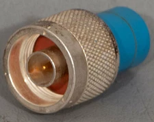 NEW Arra N9512 Type-N(M) 2 W DC-18 GHz 50 Ohm Broadband Coaxial Termination