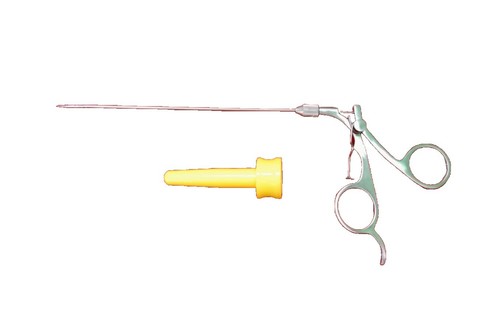 Lot De 5 Canules De Liposuccion MicroAire Type Pal Réutilisables - Diamètres 2.4/3.0/4.0 Mm - Longueurs 22/30 Cm