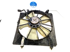 Honda Engine Cooling Fan Assembly PP-GF30 01-05 Honda Civic OEM