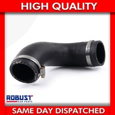 FOR FORD TRANSIT CONNECT 1.8 TDCi EGR INTERCOOLER TURBO HOSE PIPE 7T169F796BG