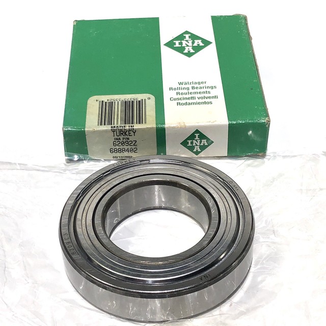 Подшипник 6209 2z c3