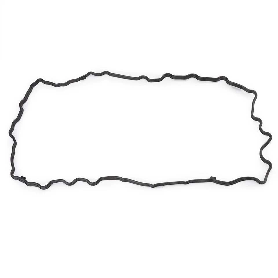 11137627512 Engine Oil Pan Gasket for BMW F20 F30 F10 X1 125i 320i 420i 520i N20 - Image 2 of 4