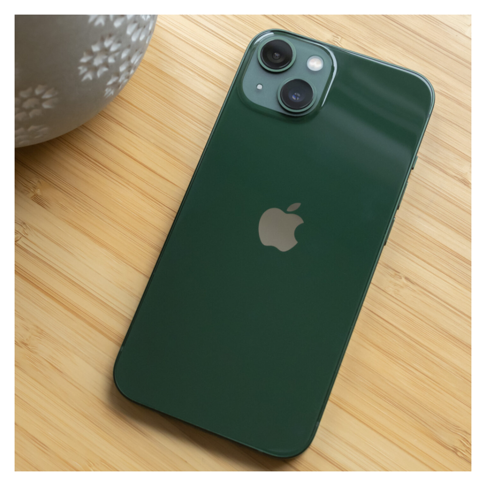 Apple iPhone 13 Blue Pink Green 256GB 128GB T-Mobile Unlocked