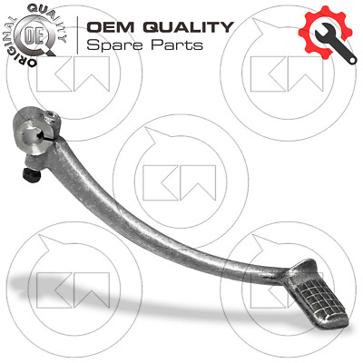 KIT LEVA AVVIAMENTO MESSA IN MOTO CON GOMMINO VESPA 50 SPECIAL 125 PRIMAVERA ET3 KIT LEVA AVVIAMENTO MESSA IN MOTO CON GOMMINO VESPA 50 SPECIAL 125 PRIMAVERA ET3