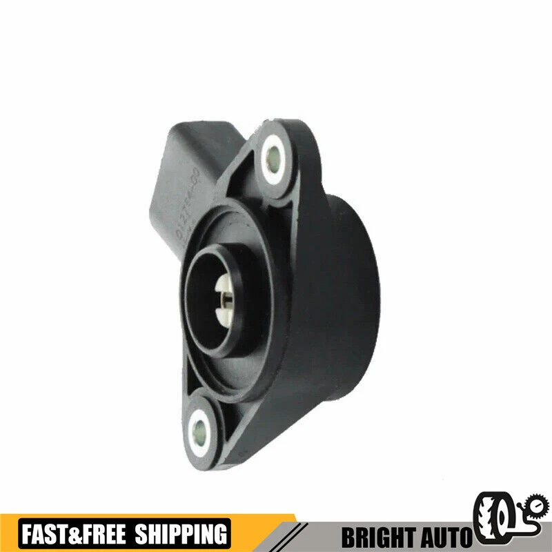 For Audi A4 A6 A8 Quattro Q5 R8 Touareg 03C907386E Throttle Position Sensor New Foto 4 de 4