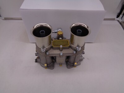 51 IDA CARBURETOR 19030.051-ECON CAN REPLACE WEBER 48 IDA HI PERFORMANCE 51MM