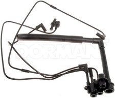 Dorman 46004 Vacuum Harness fits Jeep models 53004868