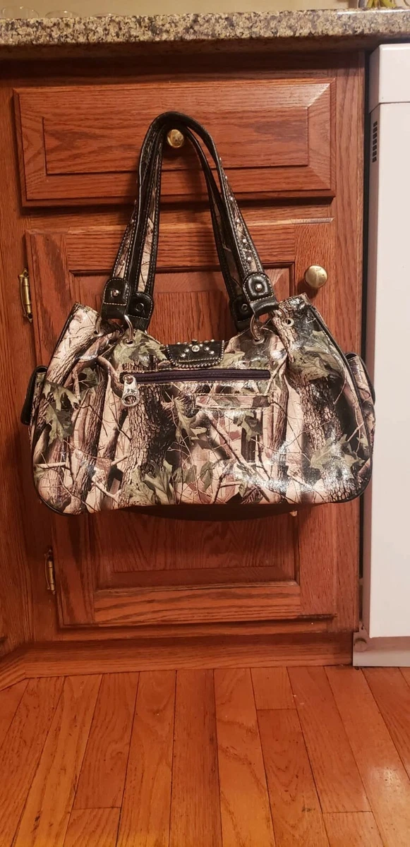 Montana west camo purses sale