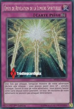 ♦Yu-Gi-Oh!♦ Epées de Révélation de la Lumière Spirituelle : MVP1-FRS31 -VF/StR-