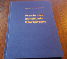 Werner W. Diefenbach - Praxis der Rundfunk-St...