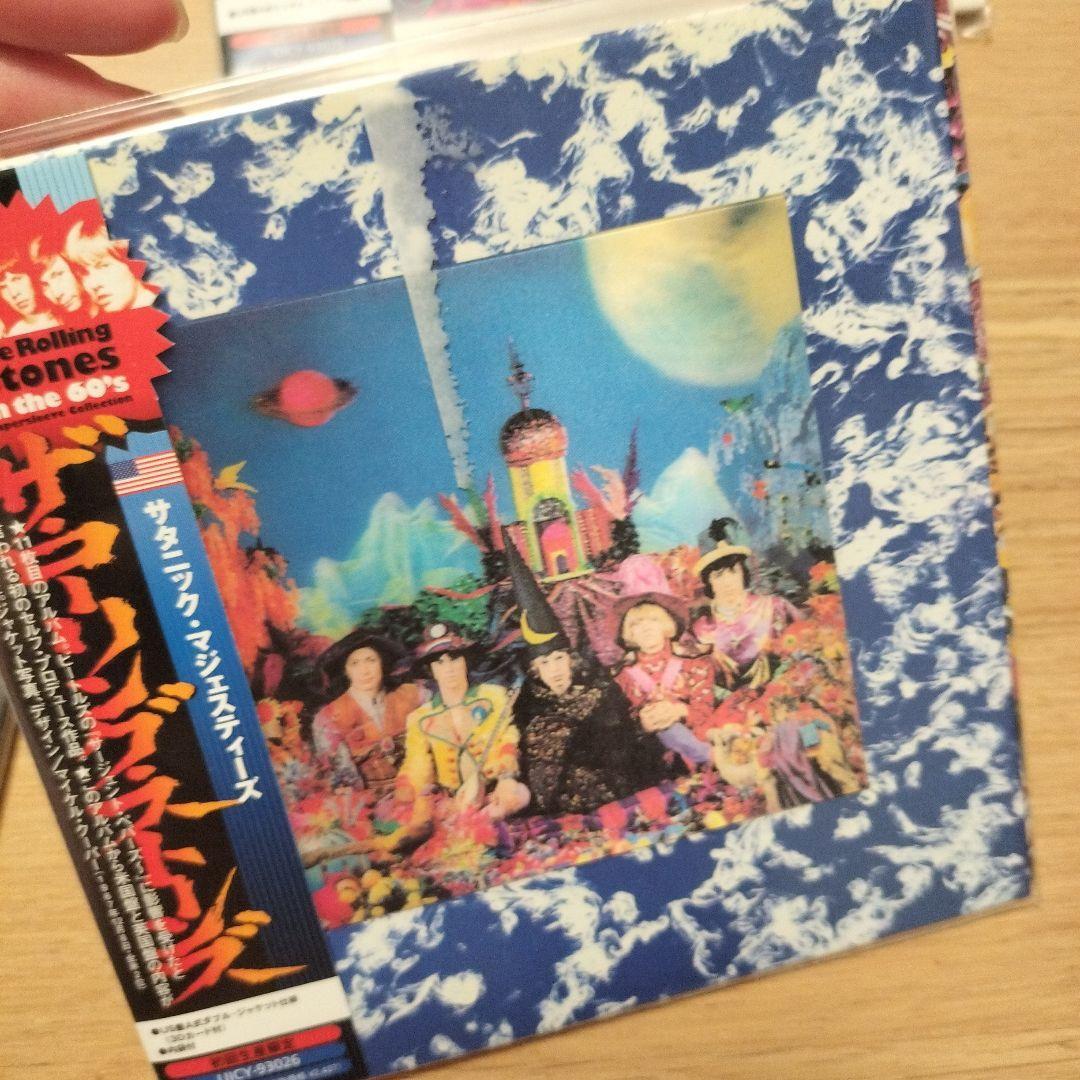 1*8様 Rolling Stones Satanic Majesties uk Bonhams : Michael Cooper (British, 1941 - 1973): The Rolling