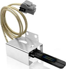 Gas Range Oven Igniter Glowbar For GE Oven Stove WB13X25633 4454722 AP6026767