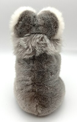 Vintage Steiff 0331/22 “Molly” the Koala 8.5” Realistic Plush | eBay