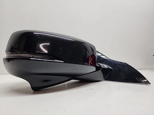 2013 - 17 Honda Accord Right Passenger Side Mirror Camera SDN OE | 76200T2GA414