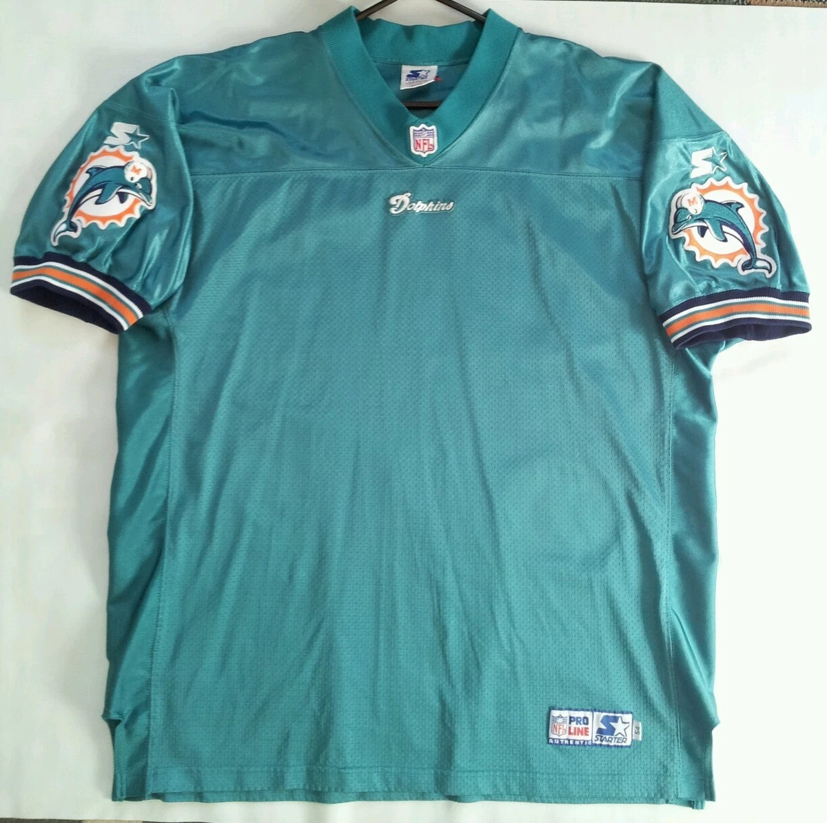 Blank miami dolphins jersey cheap