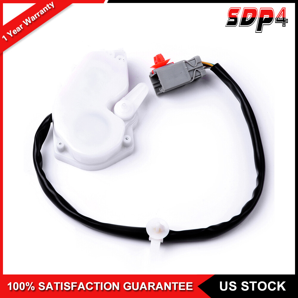 For Honda CR-V Door Lock Actuator Motor Front Left Driver Side