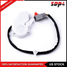 For Honda CR-V Door Lock Actuator Motor Front Left Driver Side 1997-2001