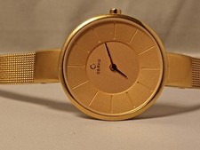 Image of Obaku Ladys watch V149LXVVMV BNIB rrp £145