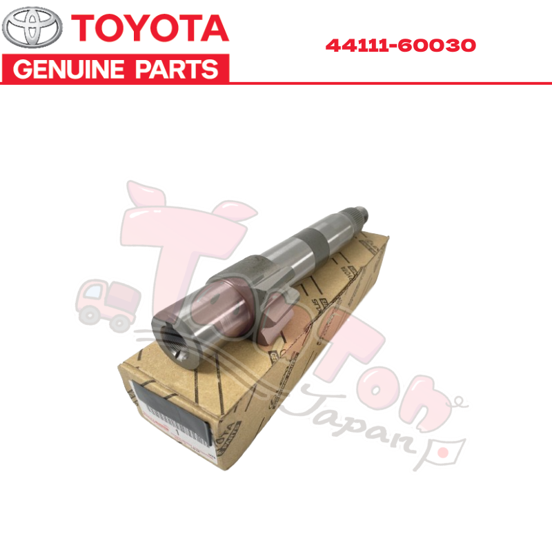 Genuine Toyota CROSS SHAFT HILUX LAND CRUISER T100 4-RUNNER TRUCK