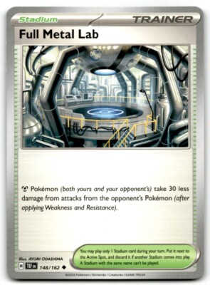 pokemon card laboratory Pokmon Card Laboratory (PCL) Japanese Promo 2004 PSA 10, : Katsura Tabata, ., Unfortunately this card is not owned by me anymore. I dont like posting stuff like this thats not my own, but I took