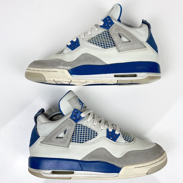 jordan retro 4 size 5.5
