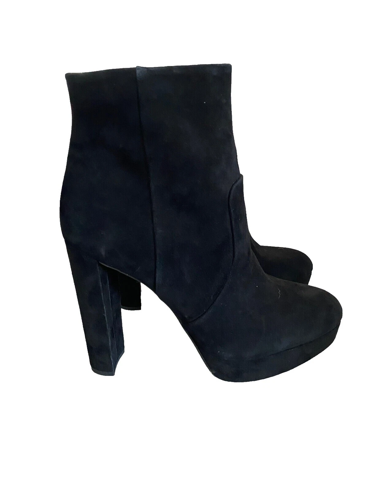 Botas GB Negro Formal para mujeres