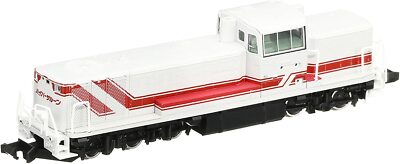 Tomix 2238 JR Locomotive Type DE10-1000 (DE10-1756) HYPER SALOON N scale new F/S