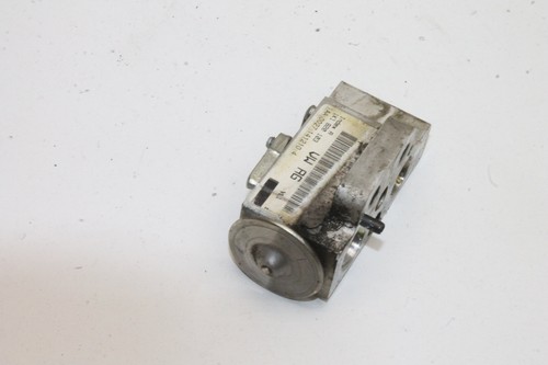 VW SCIROCCO 137, 138 2.0 TDI KLIMAVENTIL EXPANSIONSVENTIL 1K1820103 17017694