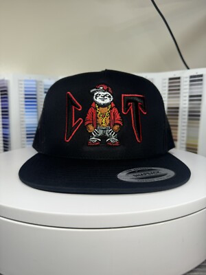 Corridos Tumbados Trucker Hat