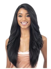 Freetress Equal Lite HD Lace Front Wig ROSE