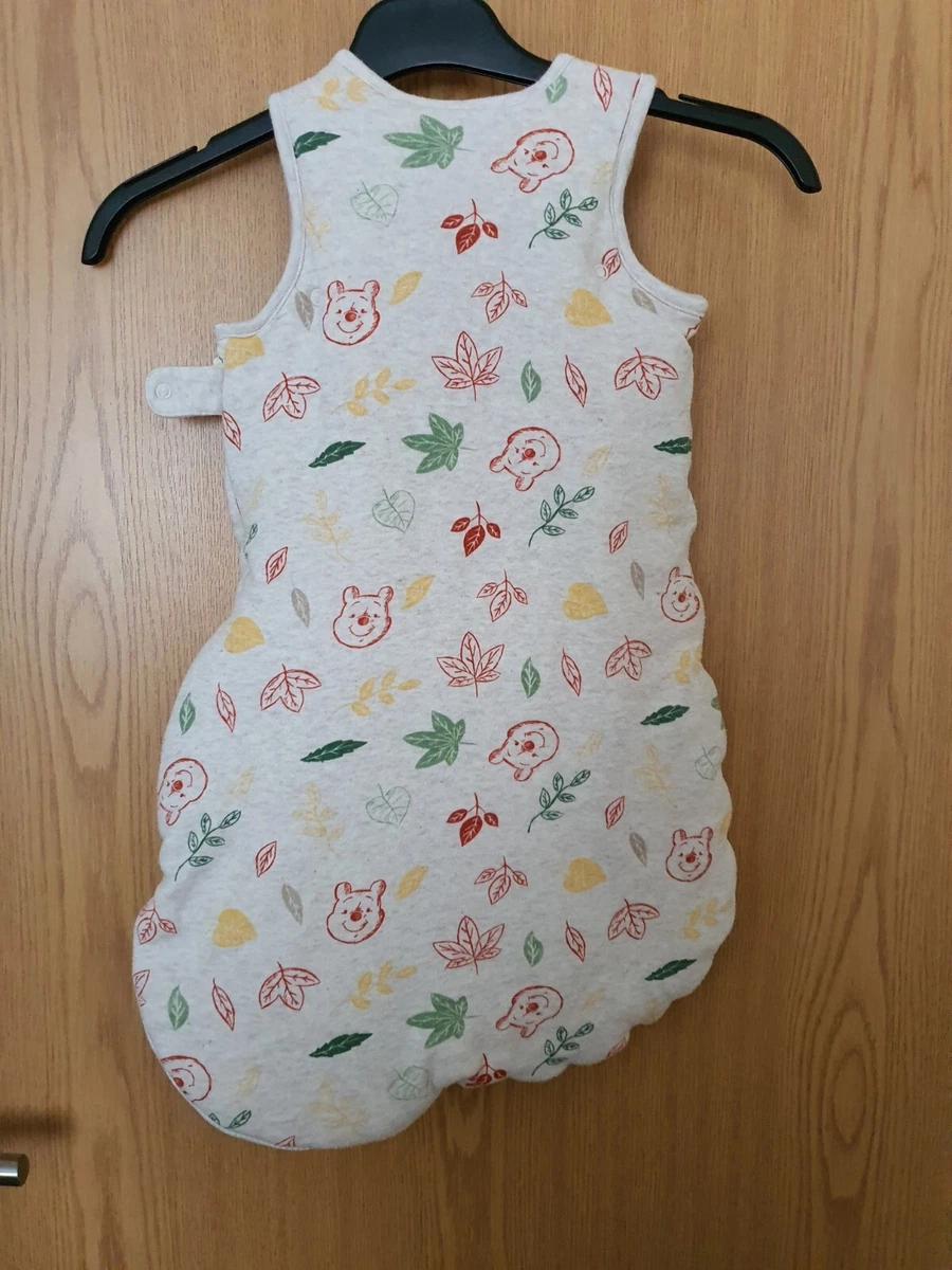 Baby sleeping bags primark cheap