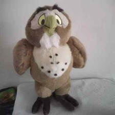 Disney Owl Stuffed Plush Toy 33cm - Winnie the Pooh