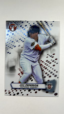 2023 Topps Pristine Joc Pederson #288 All-Star Base Card