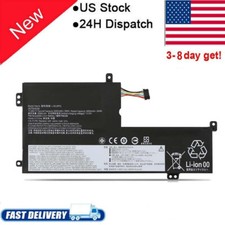 Laptop Battery for Lenovo IdeaPad L3 L340 V140 V155 V340 11.25 L18L3PF1 L18M3PF2