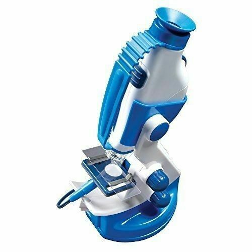 Magniscope Educational Insights 5276 Geosafari Deluxe MagniScope for sale online ...