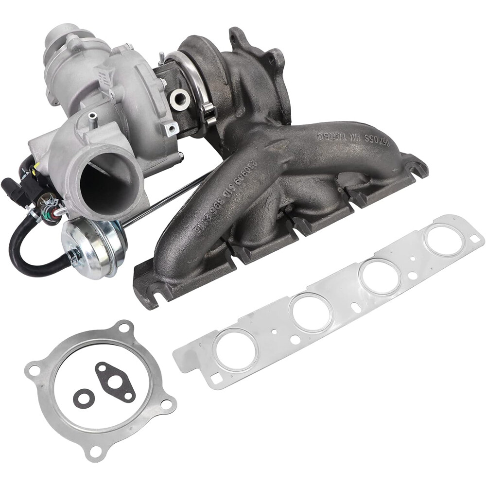 Turbocharger Turbo Charger for Audi A4 A5 2.0 TFSI CAEB CAEA 2009