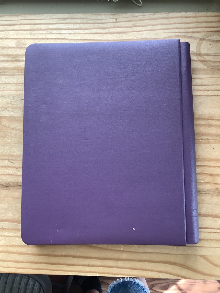 The Creative Memories 9 3/4” Width By 11 1/2” Height Album | eBay