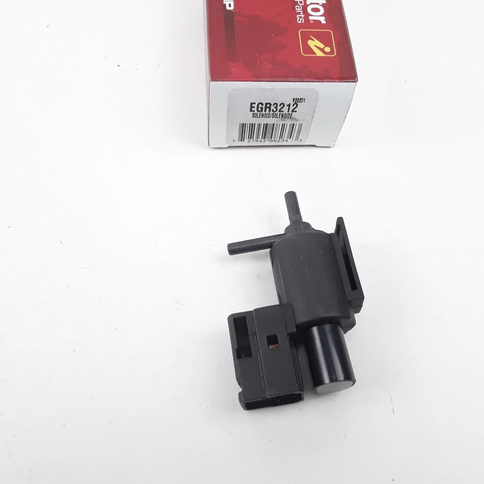 Соленоид управления клапаном рециркуляции отработавших газов для Ford Probe 1993-1997 Mazda 626 1993-2002 323 1995 - Изображение 3 из 4