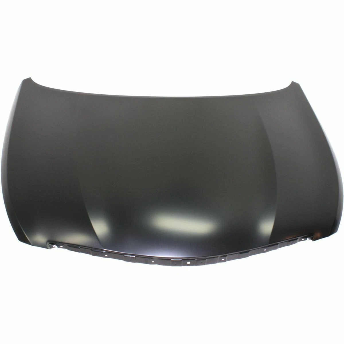 New Front Hood Fits Hyundai Sonata 664003S000 HY1230147 | eBay