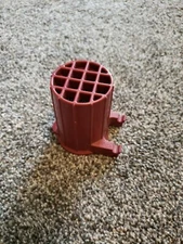 Replacement Kirby Air Intake Guard Nozzle Red Fits LEGEND II