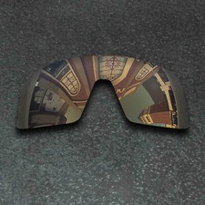 US Copper Replacement Lenses For-Oakley Sutro S OO9462 Polarized