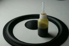 Speaker Foam Suspension Glue / Surround Foam Glue